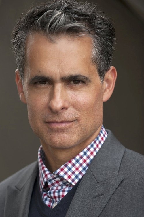 Jeffrey "JP" Mark as Myles