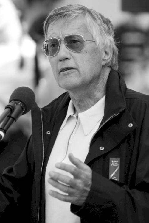 Hans-Ulrich Jost as Self