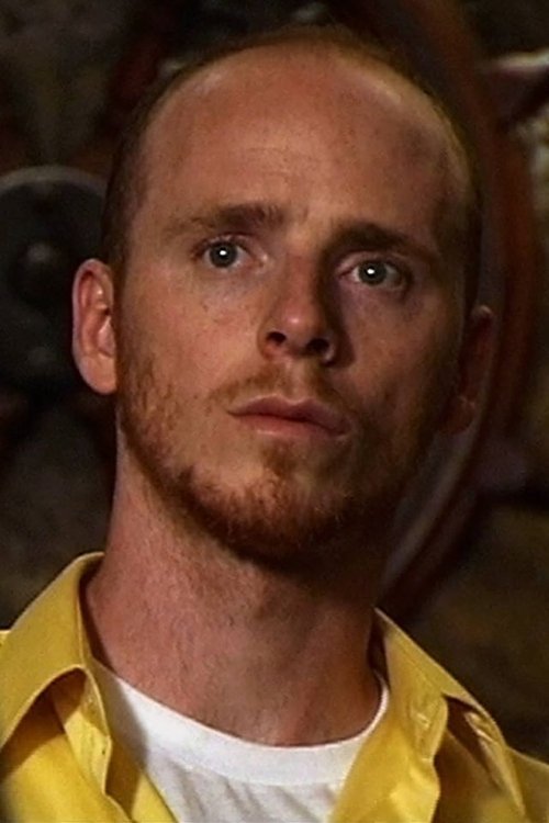 Joe McClean as Steven