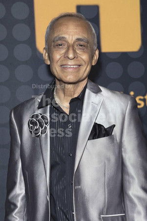 Rudy Quintanilla as Ben