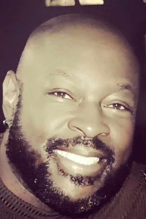 Nate Goodwyn as Voice over