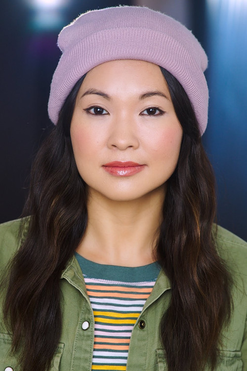 M.Q. Tran as Jennifer