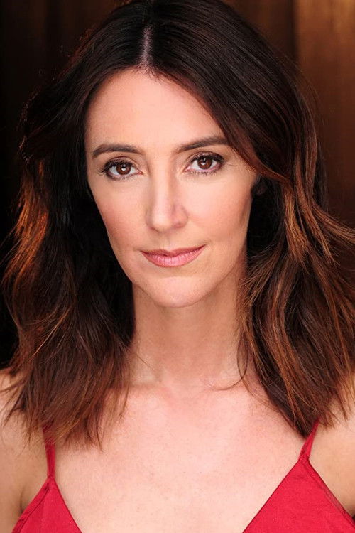 Angela Hoover as Becca