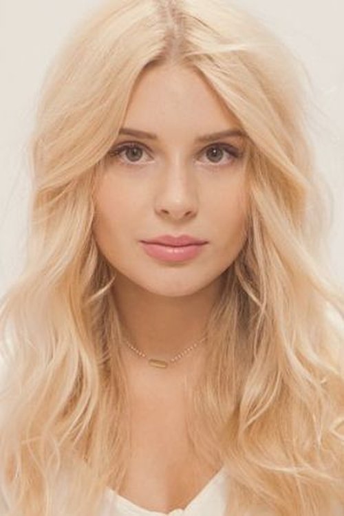 Katarzyna Chojnacka as Malina