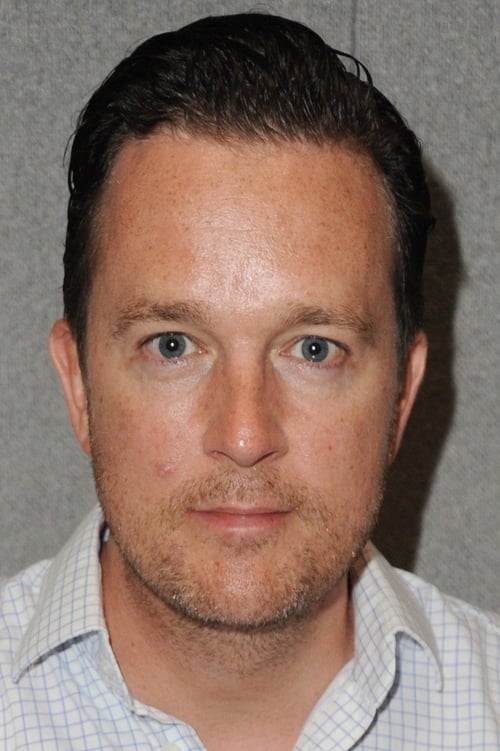 Mark Dexter as Edward