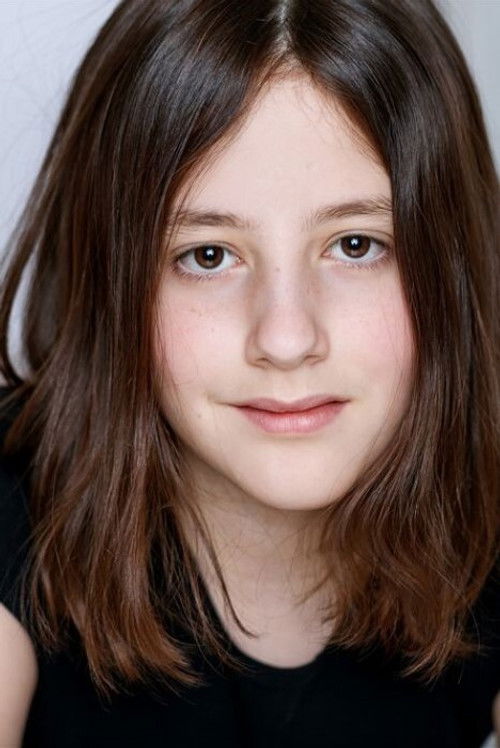 Keren-Ann Zajtelbach as Jade