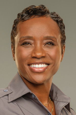 Cassandra Britt as Self - Bailiff