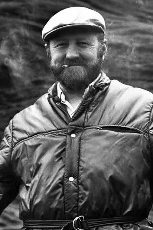 Don Whillans as Himself