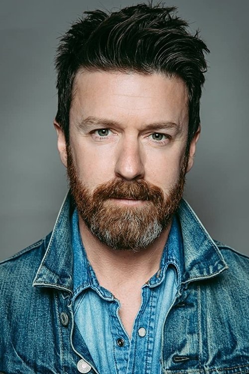 David Quinlan as David Williams