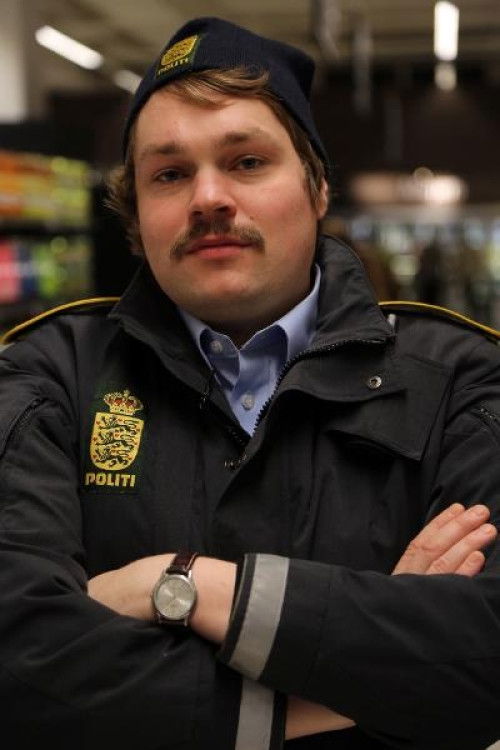 Rune Hedeman as Michael