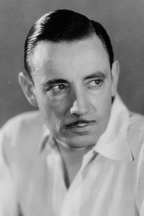 Lawford Davidson as Ernest Herrick