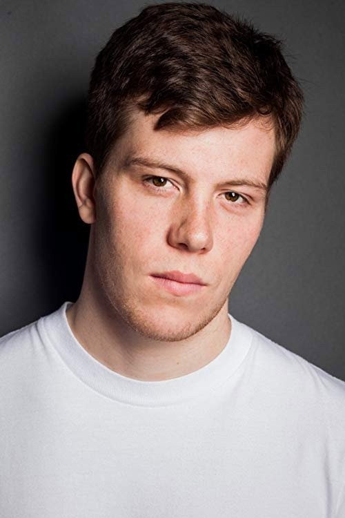 Alexander Neher as Wallace Brown