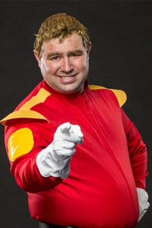 Dan Parella as Commentary