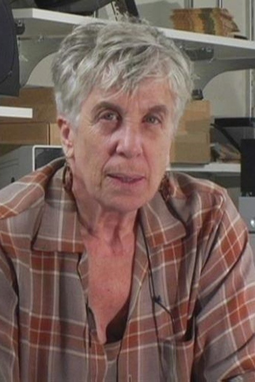 Jill Godmilow profile photo