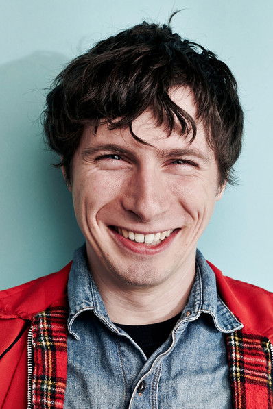 Patrick McHale as Self