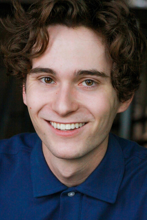 Bryce Dylan as Simon Markowitz