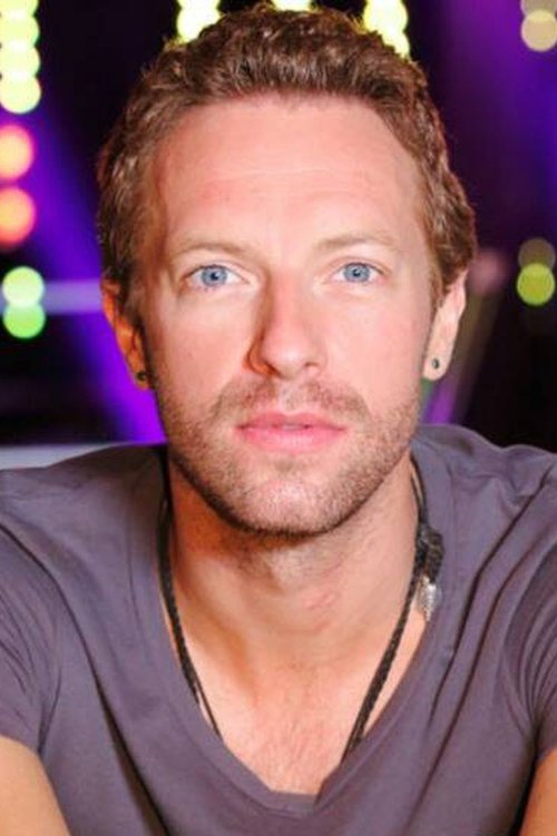 Chris Martin as Self (Coldplay)