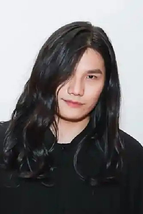 Xu Kai as Jiang Nan (voice)