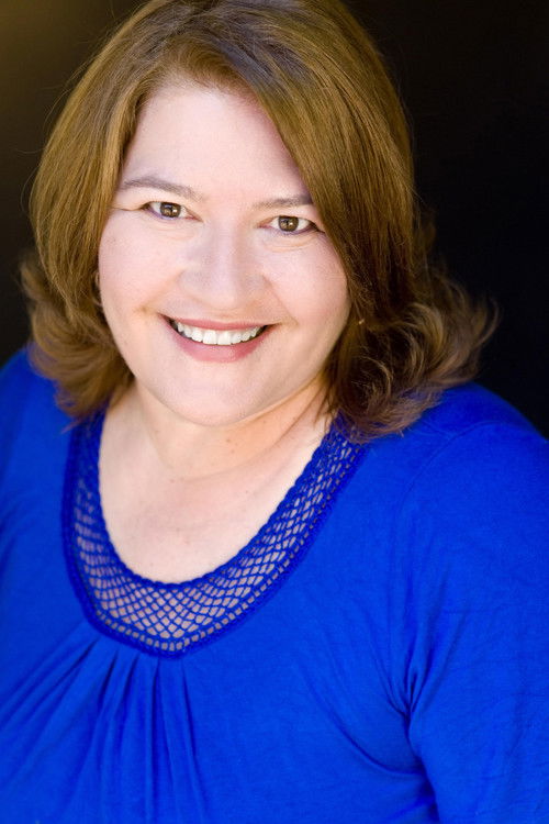 Mary Jo Mrochinski as Mrs. Brooks