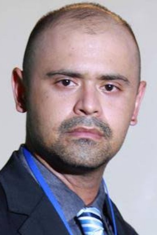 Mike Lucock as Rajib