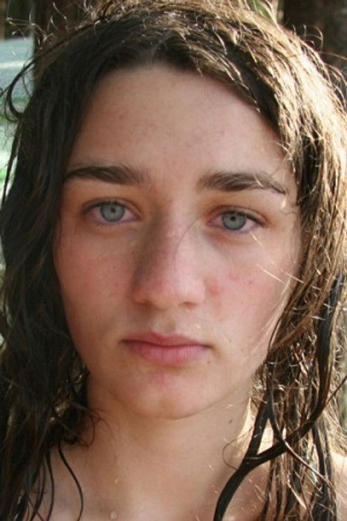 Arina Adju as Evridika