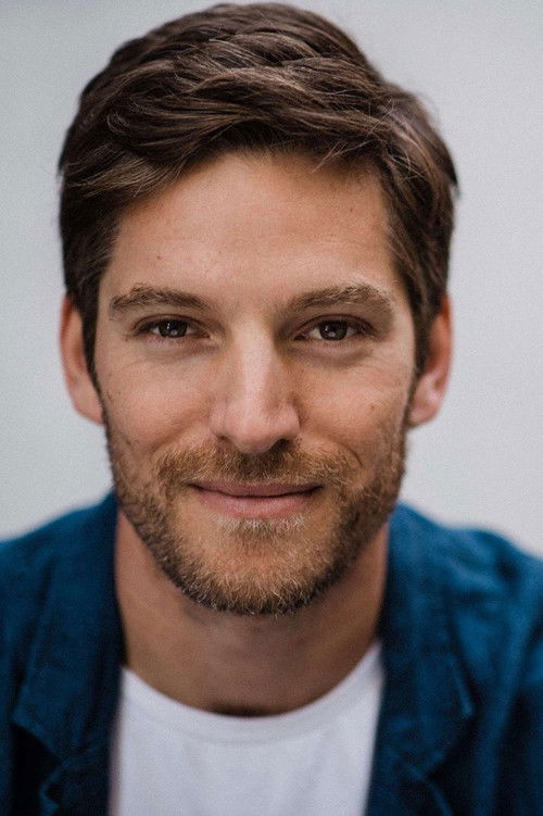 Andrew Cutcliffe as Jack