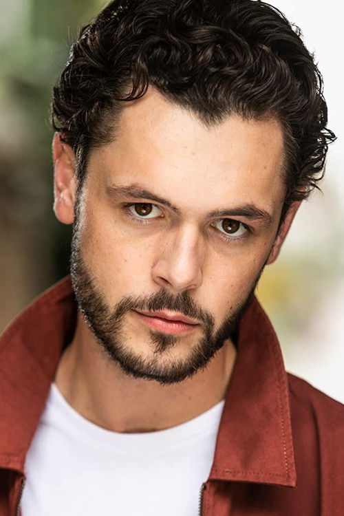 Jordan Tweddle as Jack