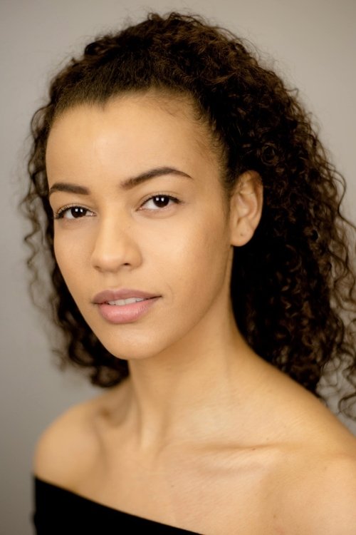 Zulekha Chaka as Amber