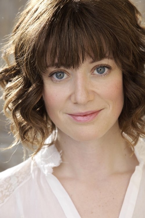 Katie Wallack as Hastings