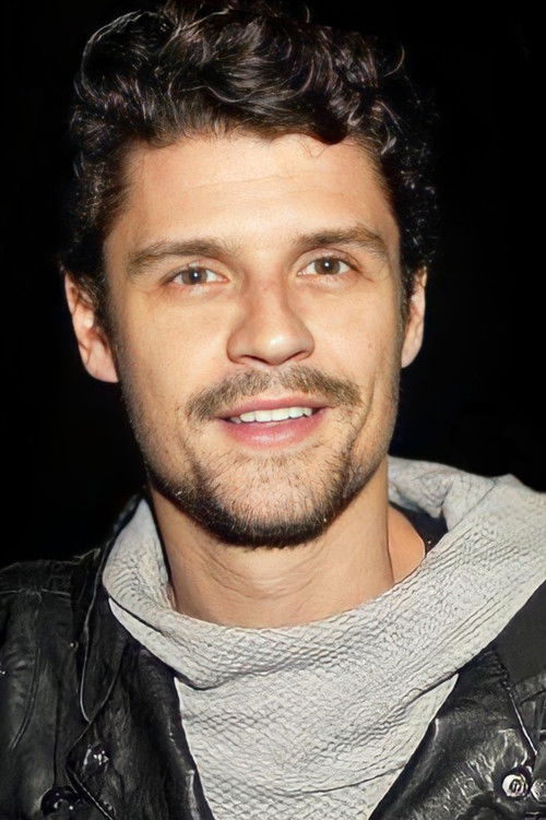 Felipe Solari profile photo