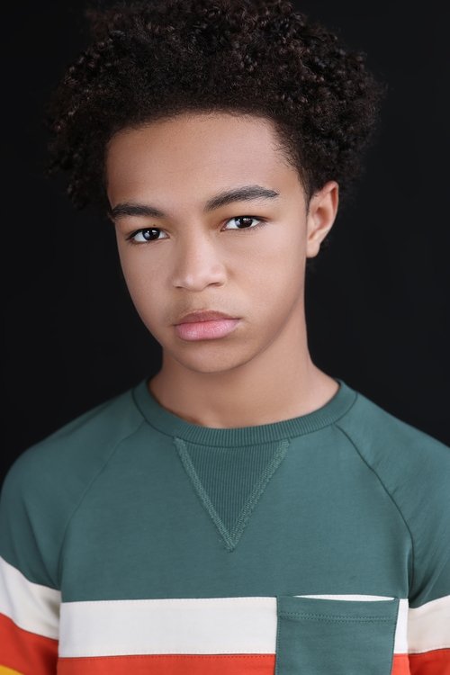 Jaiden J. Smith as Bo