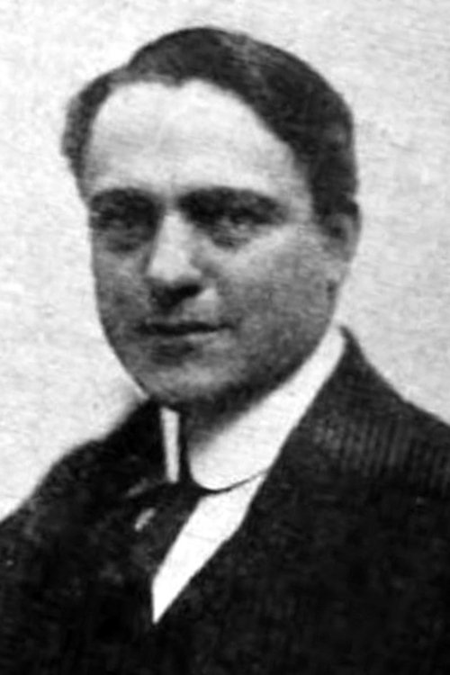 Robert Vaughn as Simeon Althoff