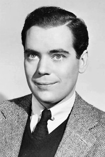 Elliott Reid as Steve Christopher