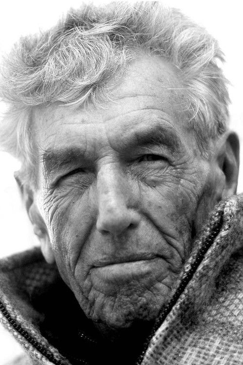 Geoff Stirling as Self