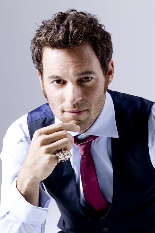 Giorgio Marchesi as Francesco Miraglia