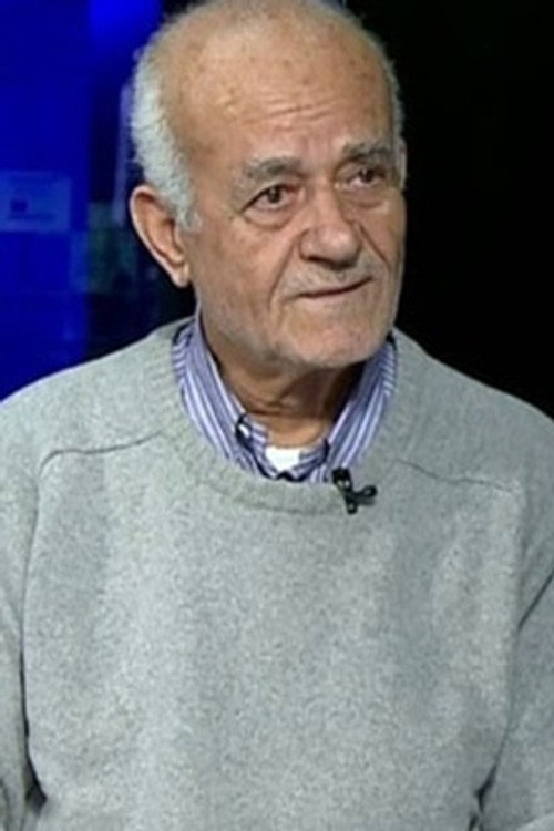 Ziad Abu-Zayyad as Self