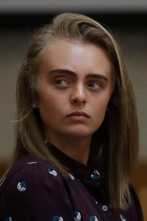 Michelle Carter as Herself
