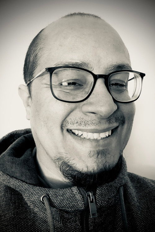 Jeremiah Rosario as DJ Ronnie Roundhouse (voice)