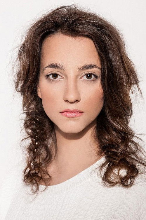 Petra Horváthová as