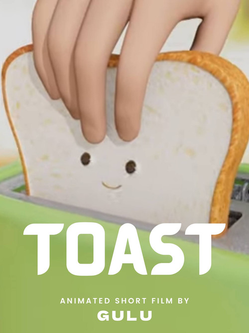 Toast poster