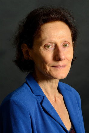 Michele Sigal as Mme Grigou