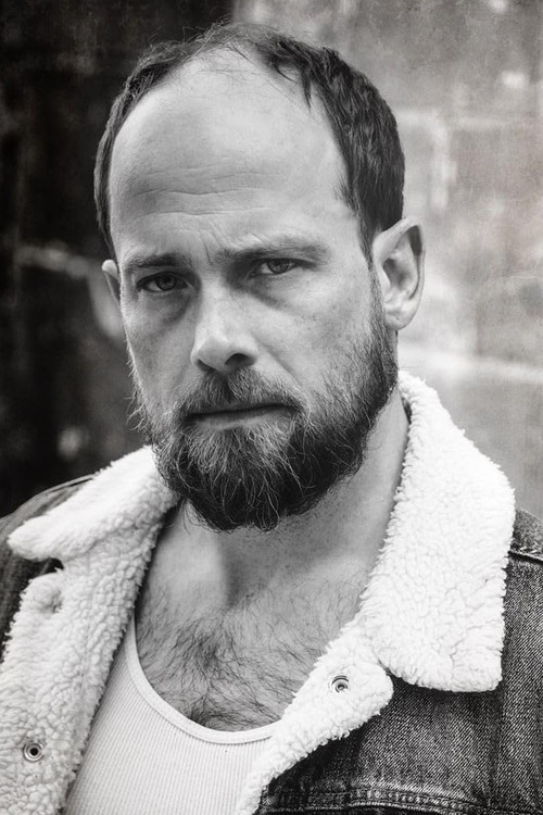 Jerod Blake as Officer