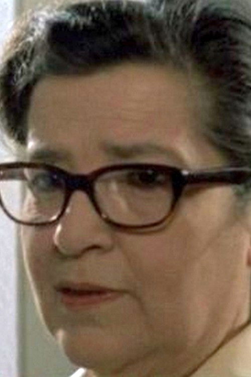 Gianna Sammarco as Madre di Francesco