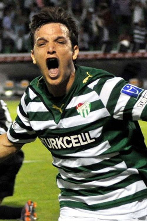 Pablo Martin Batalla as Pablo Martin Batalla - himself