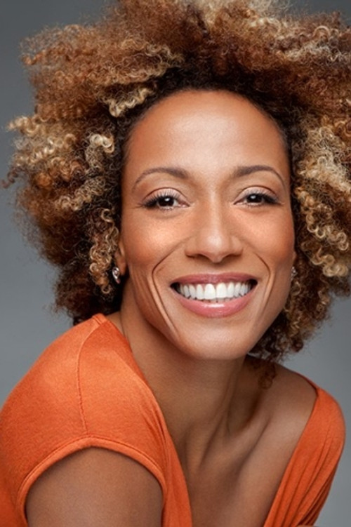 Karine Plantadit as Celeste (segment 'Celeste')