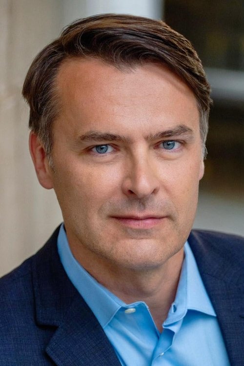 Bryan J. McHale as Bank Manager