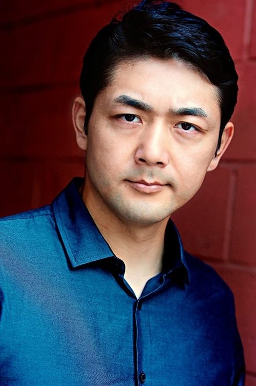 Yuki Matsuzaki as Ken
