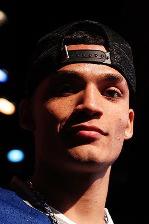 Gael Cabrera as Self