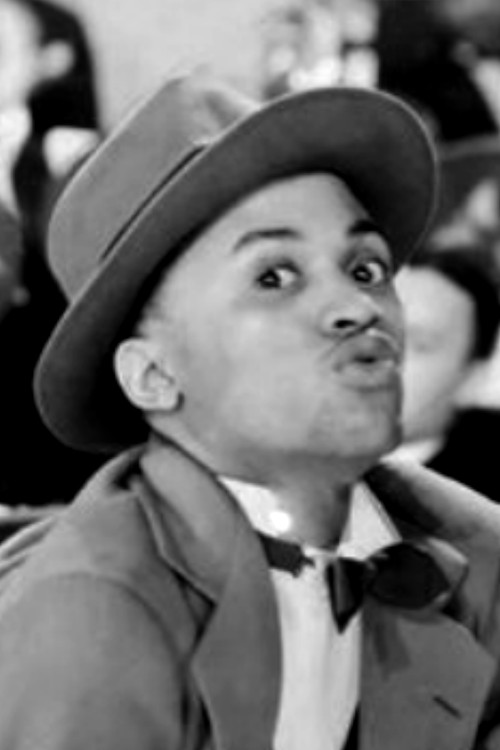 Rubberneck Holmes as