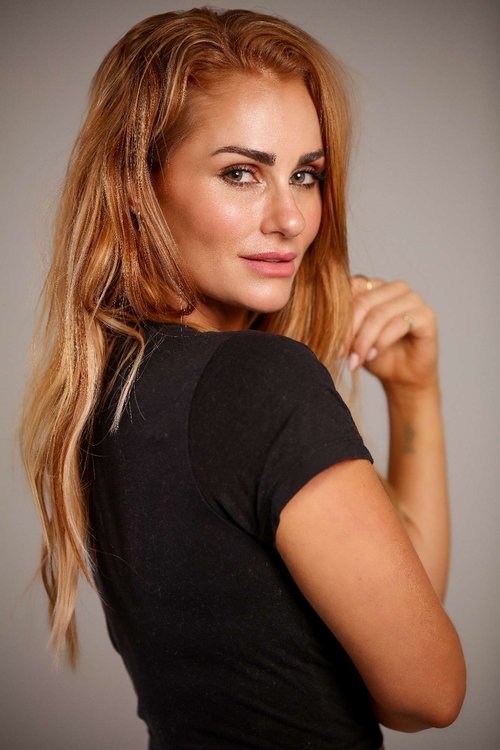 Angelique Gerber as Bianca